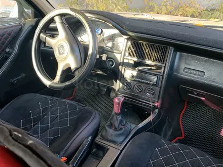 Audi 80 1988 года за 950 000 тг. в Караганда