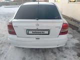 Opel Astra 2001 годаүшін2 800 000 тг. в Актобе – фото 3