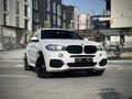 BMW X5 2016 года за 23 000 001 тг. в Алматы – фото 4