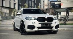 BMW X5 2016 годаүшін22 000 000 тг. в Алматы