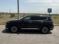 Hyundai Santa Fe 2023 года за 17 700 000 тг. в Алматы