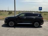 Hyundai Santa Fe 2023 годаүшін17 700 000 тг. в Алматы