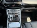 Hyundai Santa Fe 2023 года за 17 700 000 тг. в Алматы – фото 7