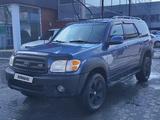 Toyota Sequoia 2001 года за 7 600 000 тг. в Алматы – фото 2