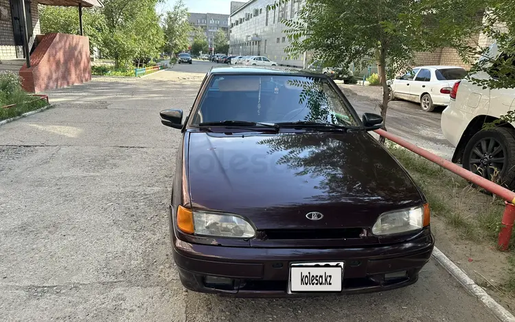 ВАЗ (Lada) 2114 2013 годаүшін1 400 000 тг. в Семей