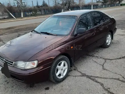 Toyota Carina E 1992 года за 2 500 000 тг. в Павлодар – фото 2