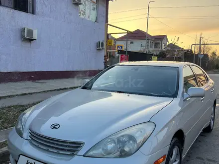 Lexus ES 330 2002 года за 6 000 000 тг. в Алматы – фото 2