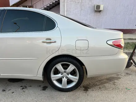 Lexus ES 330 2002 года за 6 000 000 тг. в Алматы – фото 16