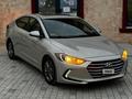 Hyundai Elantra 2017 годаfor5 500 000 тг. в Актау – фото 2