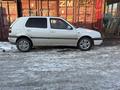 Volkswagen Golf 1992 годаfor1 350 000 тг. в Алматы – фото 3