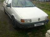 Volkswagen Passat 1989 годаfor650 000 тг. в Сарыколь – фото 5