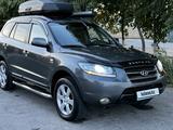 Hyundai Santa Fe 2008 годаfor7 800 000 тг. в Актау – фото 5