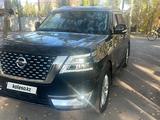 Nissan Patrol 2014 годаүшін20 000 000 тг. в Алматы