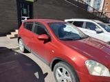 Nissan Qashqai 2008 года за 4 000 000 тг. в Астана – фото 2