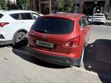 Nissan Qashqai 2008 года за 4 000 000 тг. в Астана – фото 3