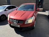 Nissan Qashqai 2008 года за 4 000 000 тг. в Астана