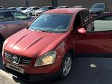 Nissan Qashqai 2008 года за 4 000 000 тг. в Астана – фото 5