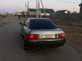 Audi 80 1991 года за 700 000 тг. в Астана – фото 2