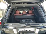 Lexus LX 570 2016 годаүшін40 000 000 тг. в Актау – фото 2