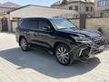Lexus LX 570 2016 года за 43 500 000 тг. в Актау – фото 4