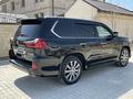Lexus LX 570 2016 года за 43 500 000 тг. в Актау – фото 3