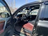 Lexus LX 570 2016 годаүшін40 000 000 тг. в Актау – фото 5