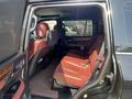 Lexus LX 570 2016 года за 43 500 000 тг. в Актау – фото 6