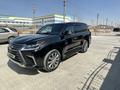 Lexus LX 570 2016 года за 43 500 000 тг. в Актау – фото 7
