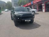 Toyota 4Runner 2020 года за 21 000 000 тг. в Алматы – фото 3