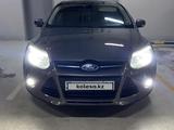 Ford Focus 2013 года за 4 700 000 тг. в Астана – фото 2