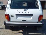 ВАЗ (Lada) Lada 2121 2024 годаүшін6 200 000 тг. в Уральск – фото 3