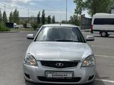 ВАЗ (Lada) Priora 2170 2015 годаүшін2 150 000 тг. в Павлодар – фото 2