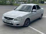 ВАЗ (Lada) Priora 2170 2015 годаүшін2 150 000 тг. в Павлодар