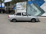 ВАЗ (Lada) Priora 2170 2015 годаүшін2 150 000 тг. в Павлодар – фото 4