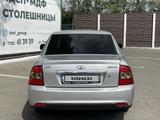 ВАЗ (Lada) Priora 2170 2015 годаүшін2 150 000 тг. в Павлодар – фото 5
