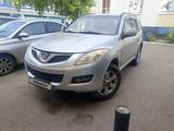 Great Wall Hover H5 2011 года за 3 200 000 тг. в Костанай – фото 5