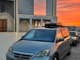 Honda Odyssey 2004 года за 7 000 000 тг. в Шымкент – фото 3