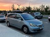 Honda Odyssey 2004 года за 7 000 000 тг. в Шымкент – фото 4