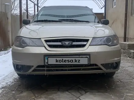 Daewoo Nexia 2013 года за 1 800 000 тг. в Тараз – фото 8