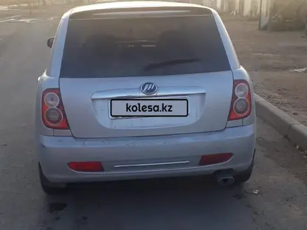 Lifan Smily 2011 года за 700 000 тг. в Балхаш – фото 4