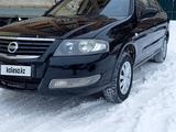 Nissan Almera Classic 2011 годаfor3 800 000 тг. в Астана – фото 4