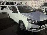 ВАЗ (Lada) Vesta 2019 года за 3 500 000 тг. в Костанай – фото 2