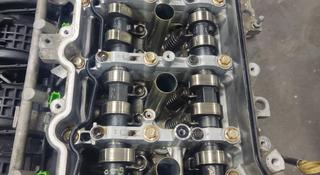 Двигатель на Toyota Camry 50 2ar-fe 2.5L(2az/1mz/2ar/2gr/2tr/1ur/3ur/3mz) за 57 677 тг. в Алматы
