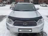 Toyota Highlander 2008 года за 10 000 000 тг. в Астана – фото 3