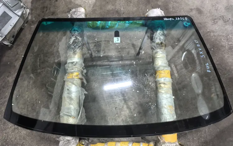 Лобовое стекло original за 45 000 тг. в Алматы