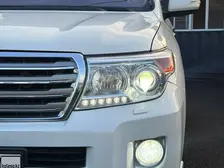 Toyota Land Cruiser, 2009