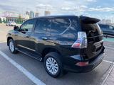 Lexus GX 460 2019 годаfor33 000 000 тг. в Караганда – фото 2