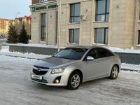 Chevrolet Cruze 2013 годаfor4 800 000 тг. в Караганда