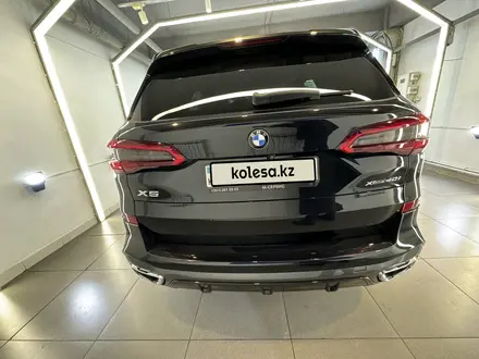 BMW X5 2019 годаүшін32 800 000 тг. в Алматы – фото 3