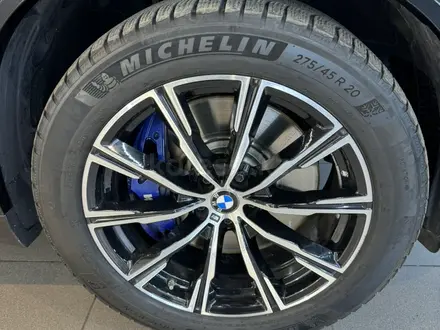 BMW X5 2019 годаүшін32 800 000 тг. в Алматы – фото 7